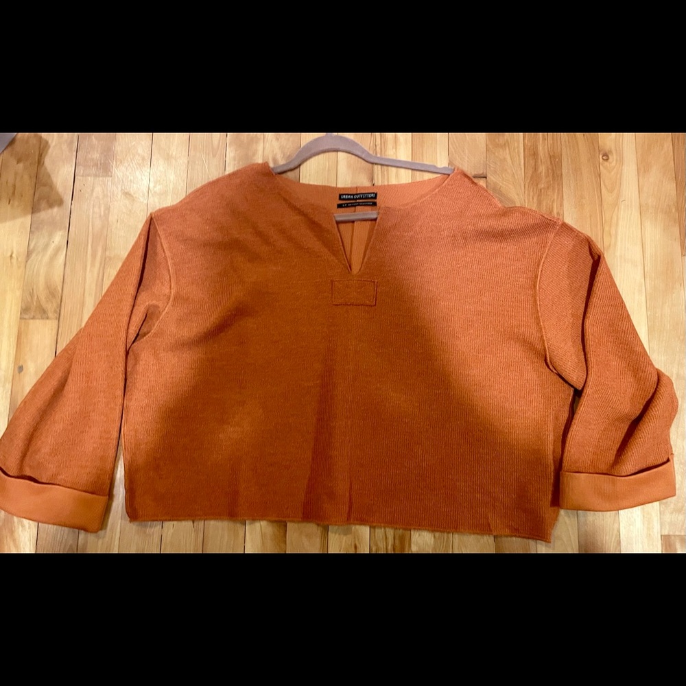 Urban Outfitters Top Size S